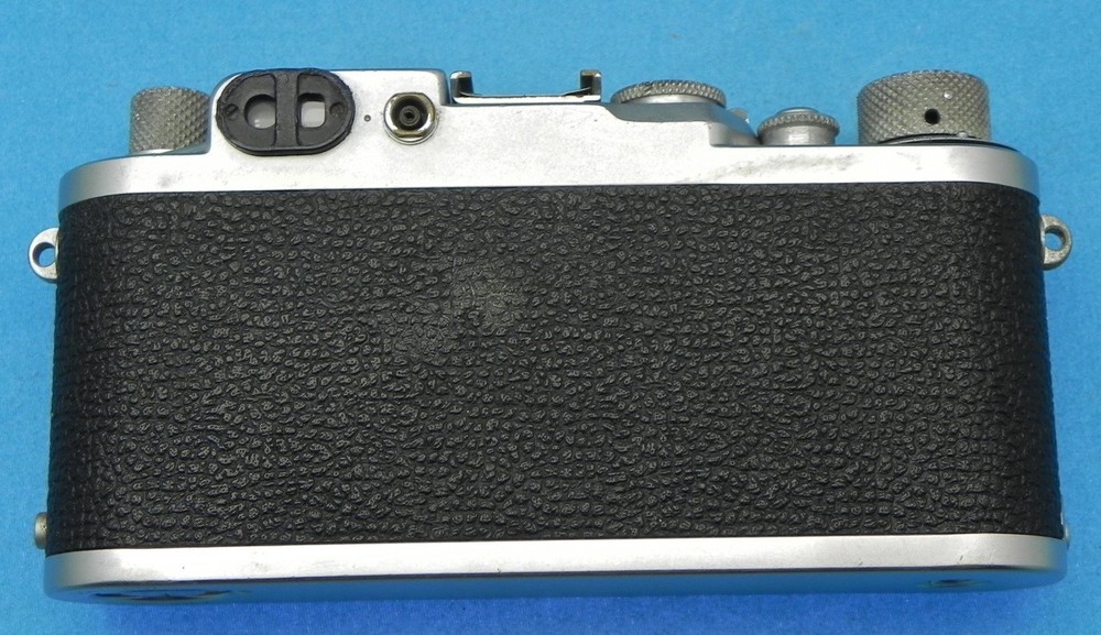 Leica Model IIF #650701