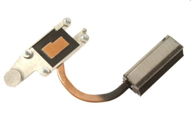 602471-001 - Processor Heatsink for UMA For ProBook 4320S Notebook