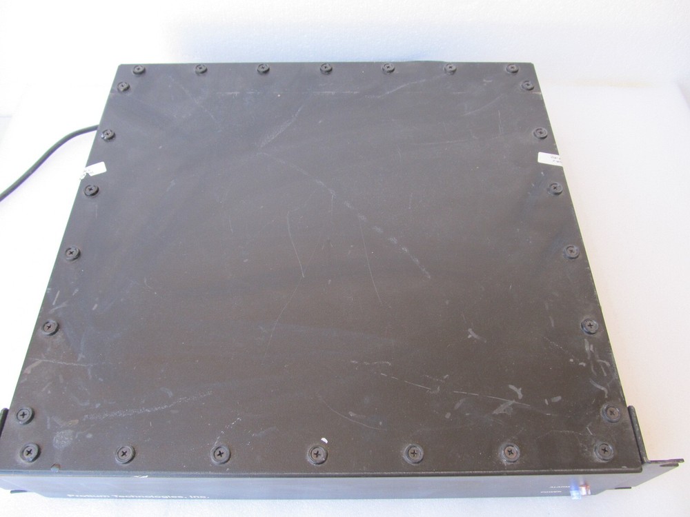 Vanu / Protium Technologies 1900 MHz SDR Multichannel RF Processor 4020-0001-22