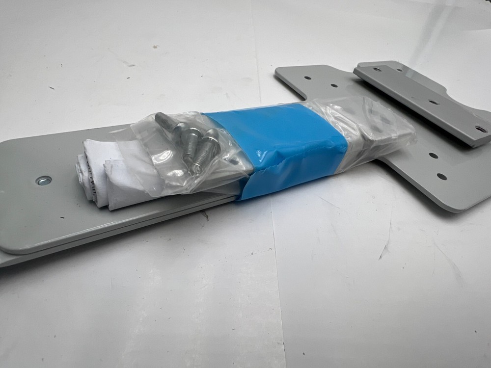 Forked Barcode Scanner Holder VESA Mounting Component 1782682 Heavy Duty