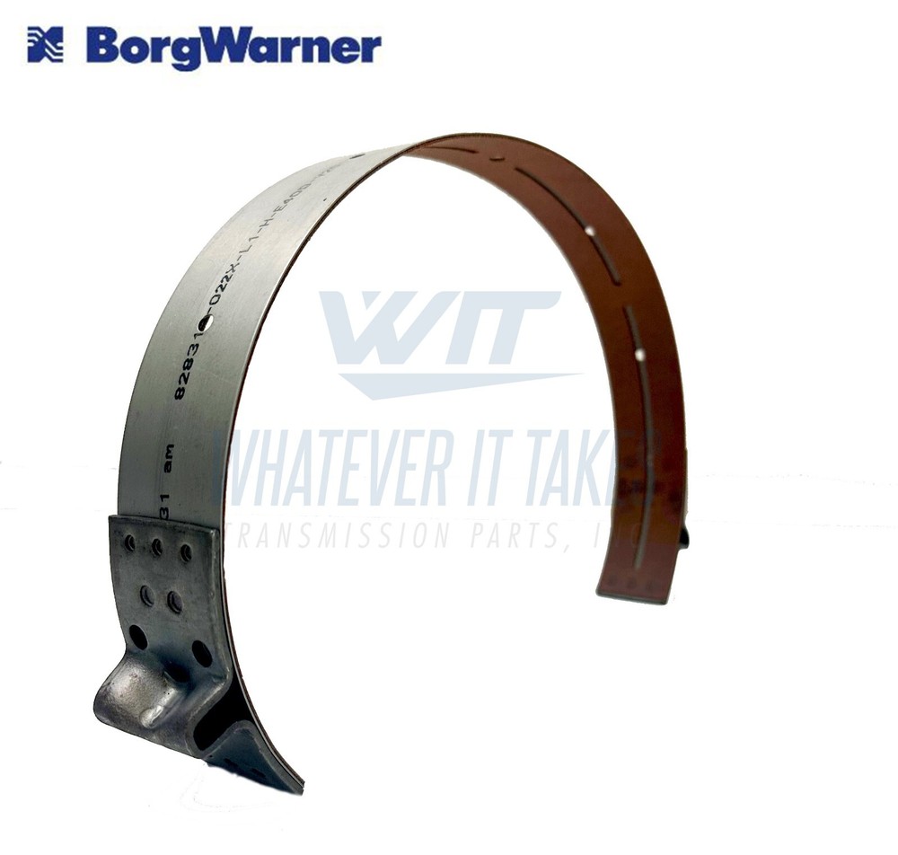 OEM Borg Warner 24410BW E4OD - 4R100 Intermediate Band 1989-Up