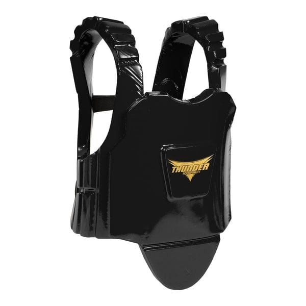 ProForce Thunder Sparring Karate Chest Guard