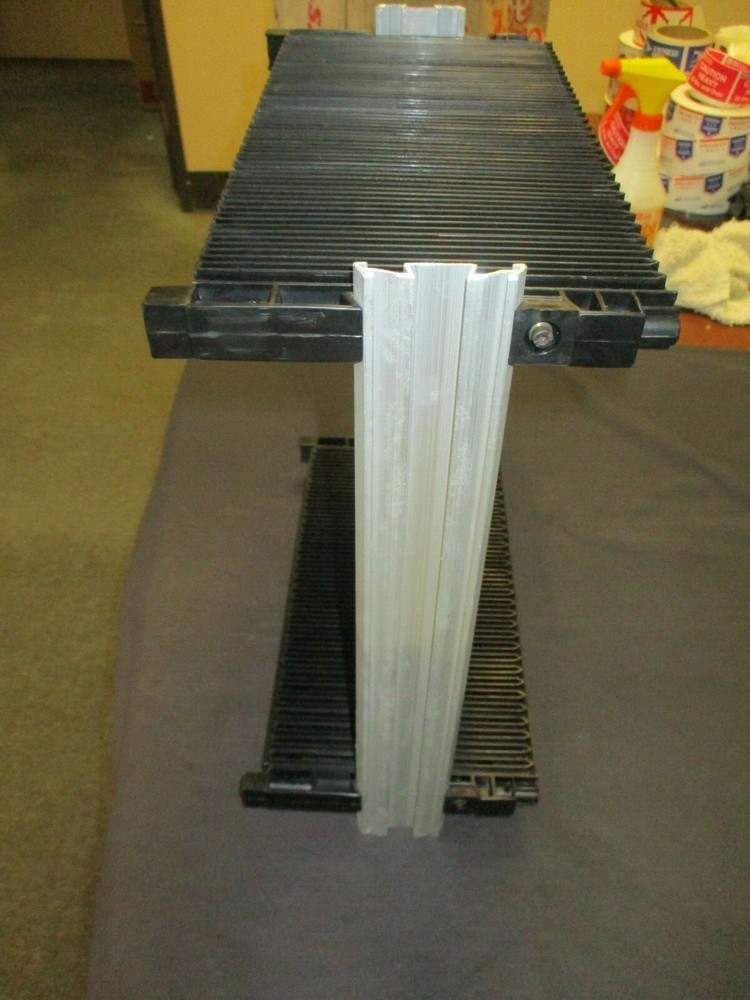 Anti-electrostatic Plastic Circulation Rack 3W-9805402