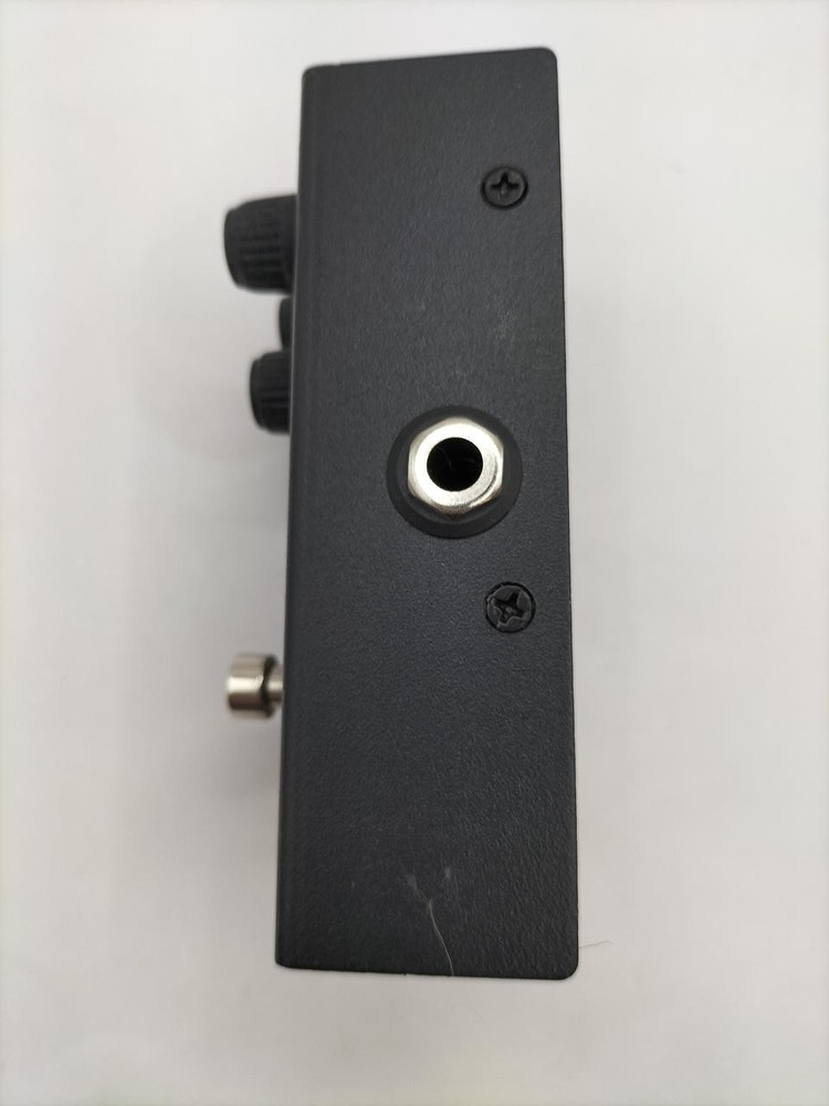 SADOWSKY SBP-2 bass prelifier