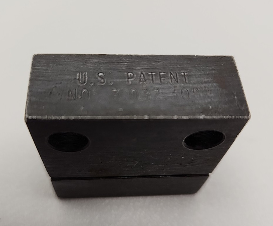 Federal "Miracle Movement" B81 .001 Dial Indicator With Adjustable Mount Used