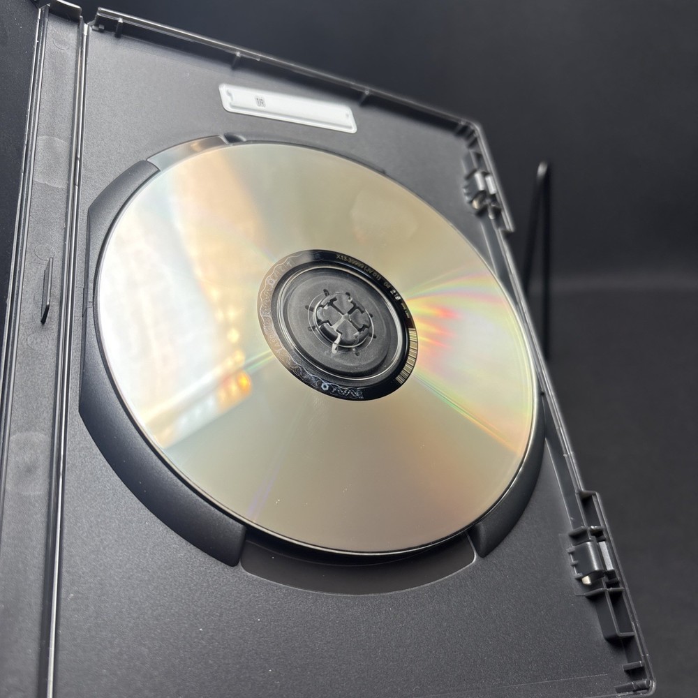 Microsoft Office Mac 2004 Student and Teacher Edition Software Disc and Case