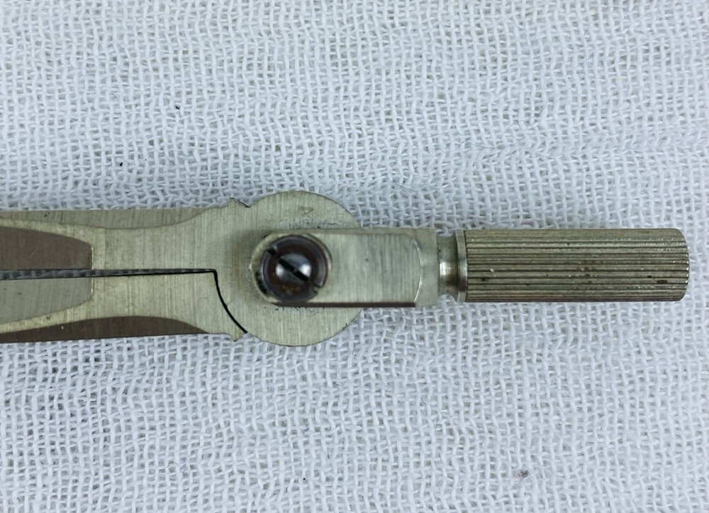 Keuffel & Esser Co. - Germany Drafting Tool - Compass