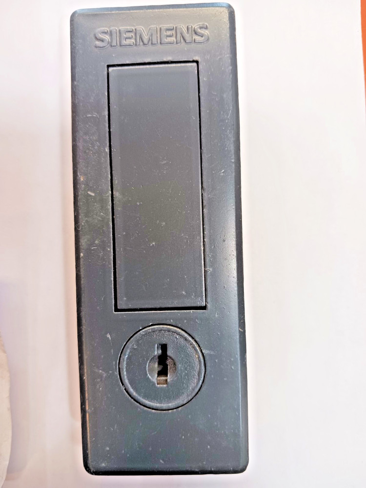 MURRAY LX076M PANELBOARD TYPE LOCK FOR 400A PANEL