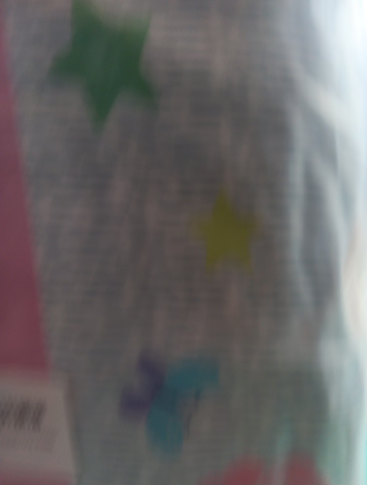 Trendlay4 Piece Baby Crib Sheets