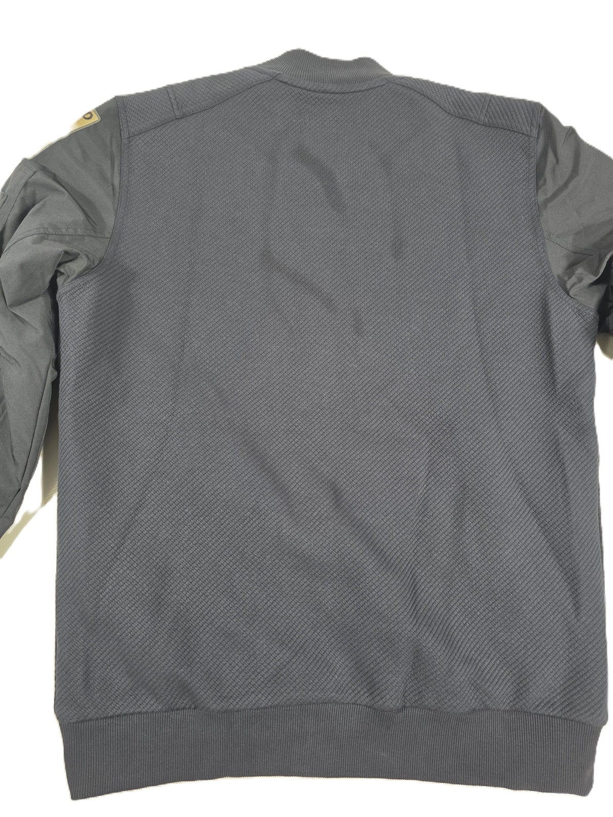 PME Legend PSW2408431-5281 Sweat Jacket Pullover Size M