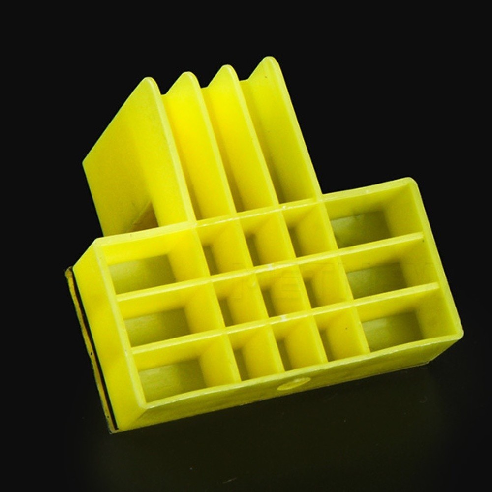 Wall Tile Corner Leveling Clips 5PCS for Precise and Fast Tile Angle Fixing