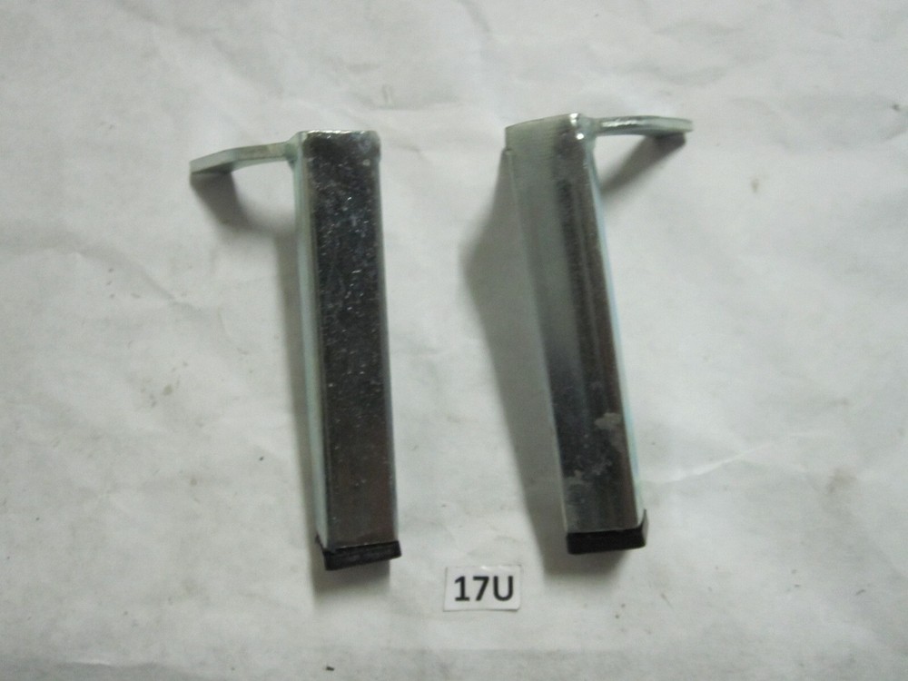 2 QTY UNIT PADDOCK STAND BOBBINS U-type 174690