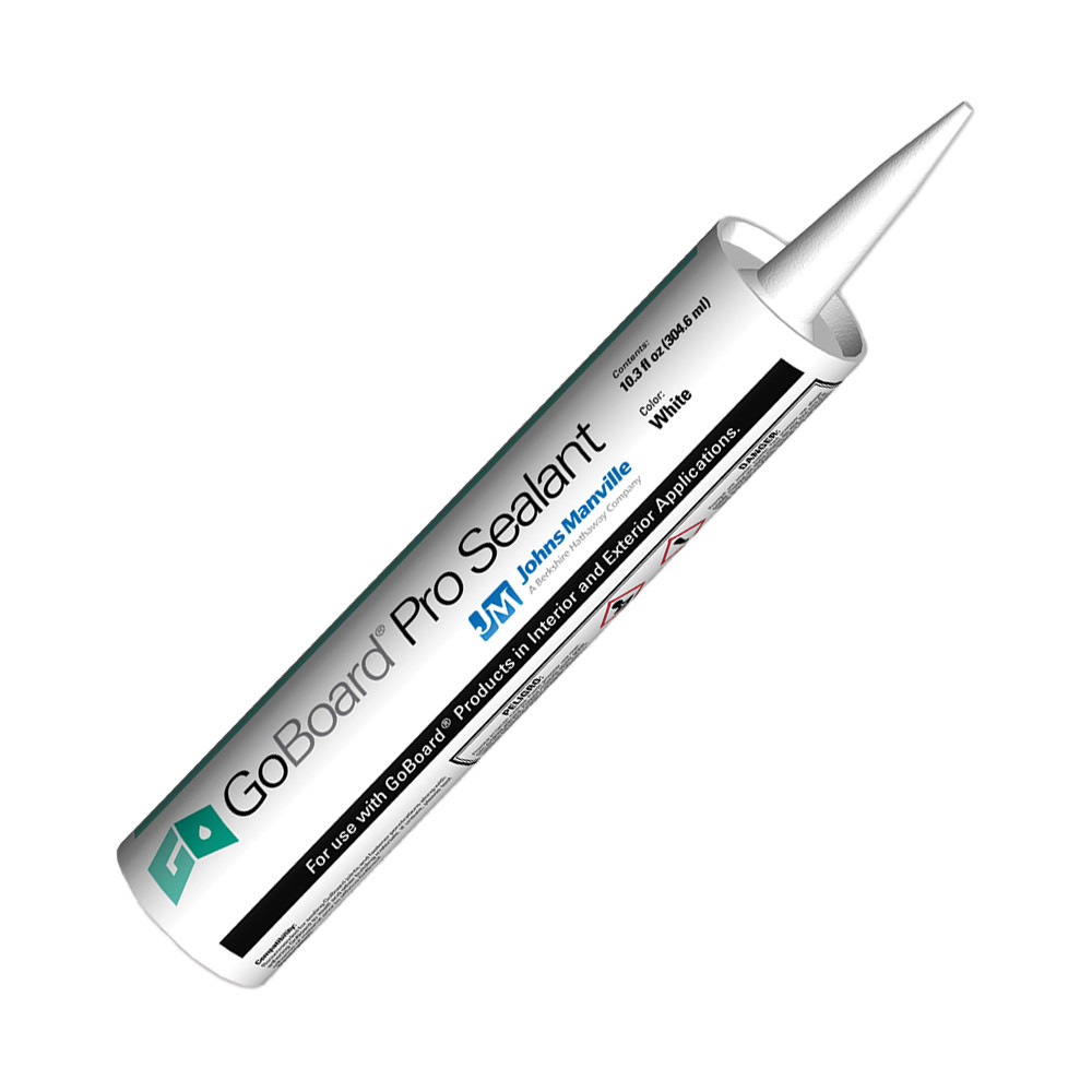 GoBoard Pro Sealant 10.3 oz