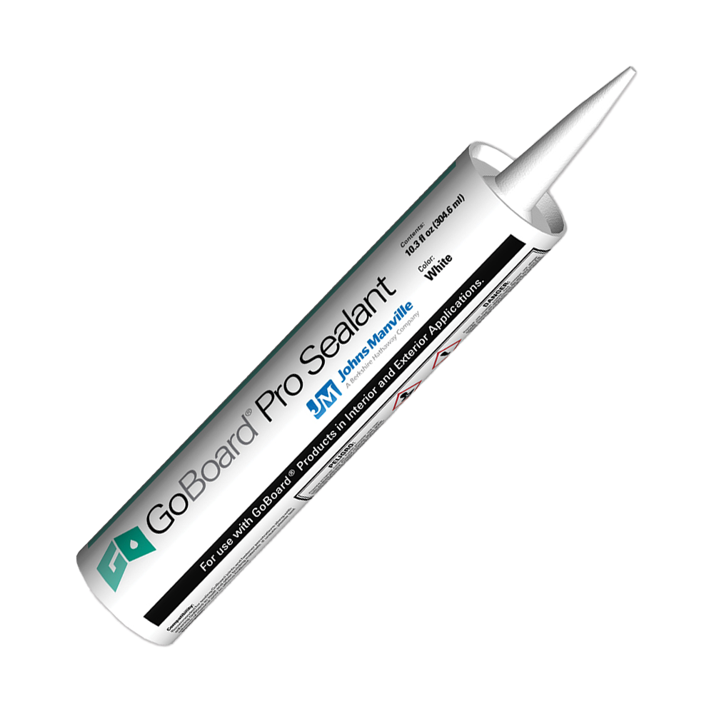 GoBoard Pro Sealant 10.3 oz