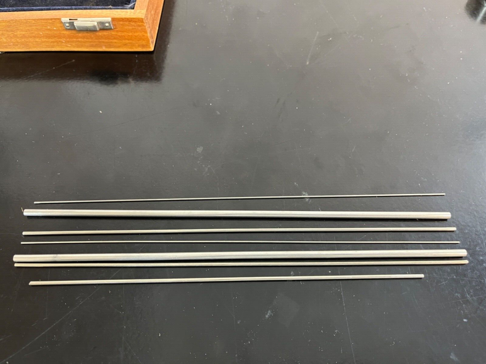 Brüel & Kjaer Probe Microphone Kit UA 0040