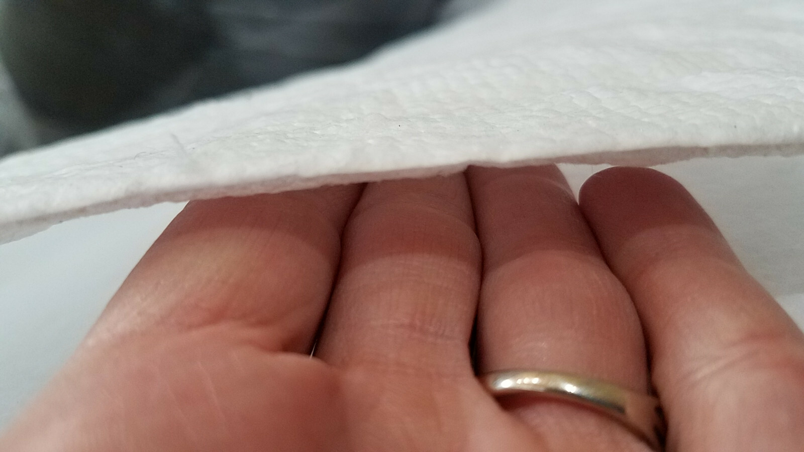 Minicell Foam Floor Insulation Packages for the NCV3 and VS30 Sprinter Vans