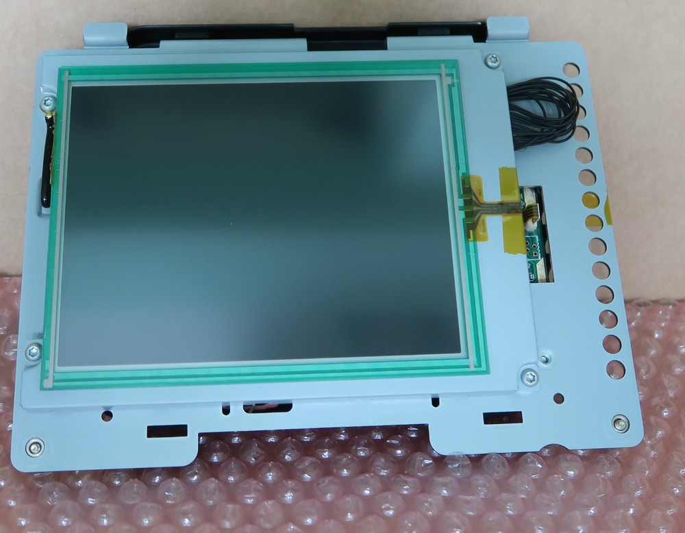 LCD Panel Controller Board + LCD for IBM Tape Library ML6000 2-00378-03