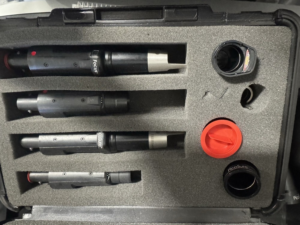 Used 2014 Cynosure Picosure