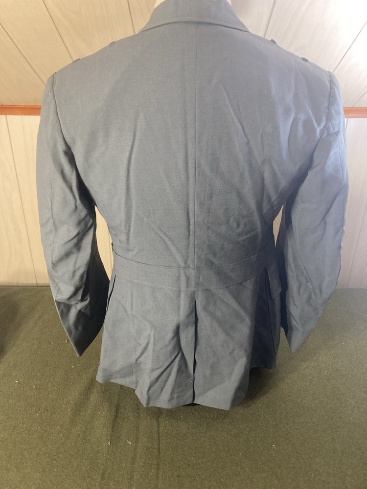 Ww2 Or Post Us Navy Named Uniform