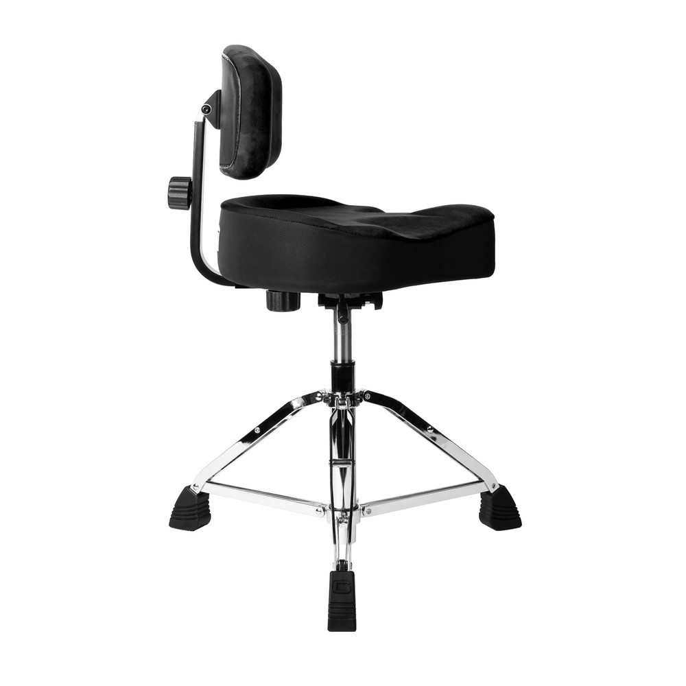 Gator Frameworks Drum Throne Backrest - Black