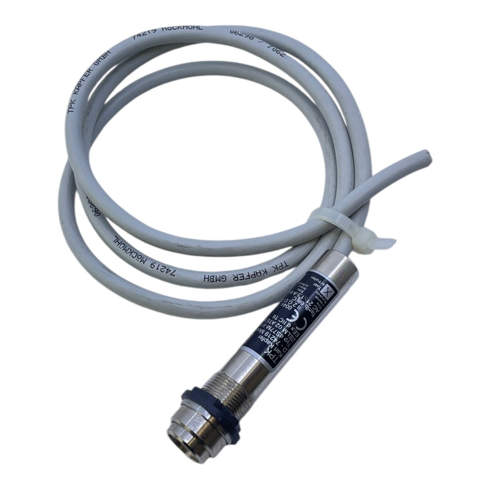 TPK DS77M-8116 Switch