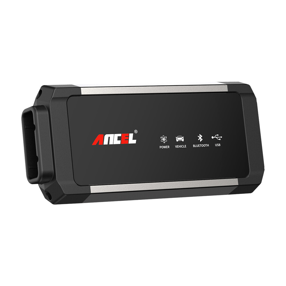 OBD2 Scanner Bi-Directional Auto Diagnosti Tool ABS SRS TPMS Reset ANCEL V6 PRO