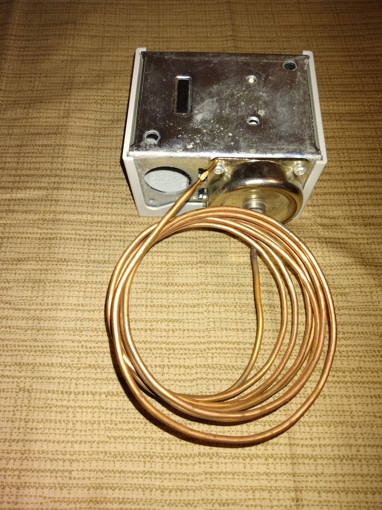 Ranco O10-1416-037 Temperature Control