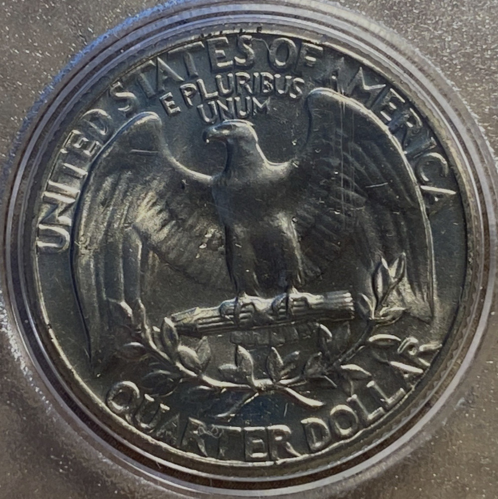 1968D SET, 40% SILVER ON HALF DOLLAR PLEASE READ DESCRIPTION