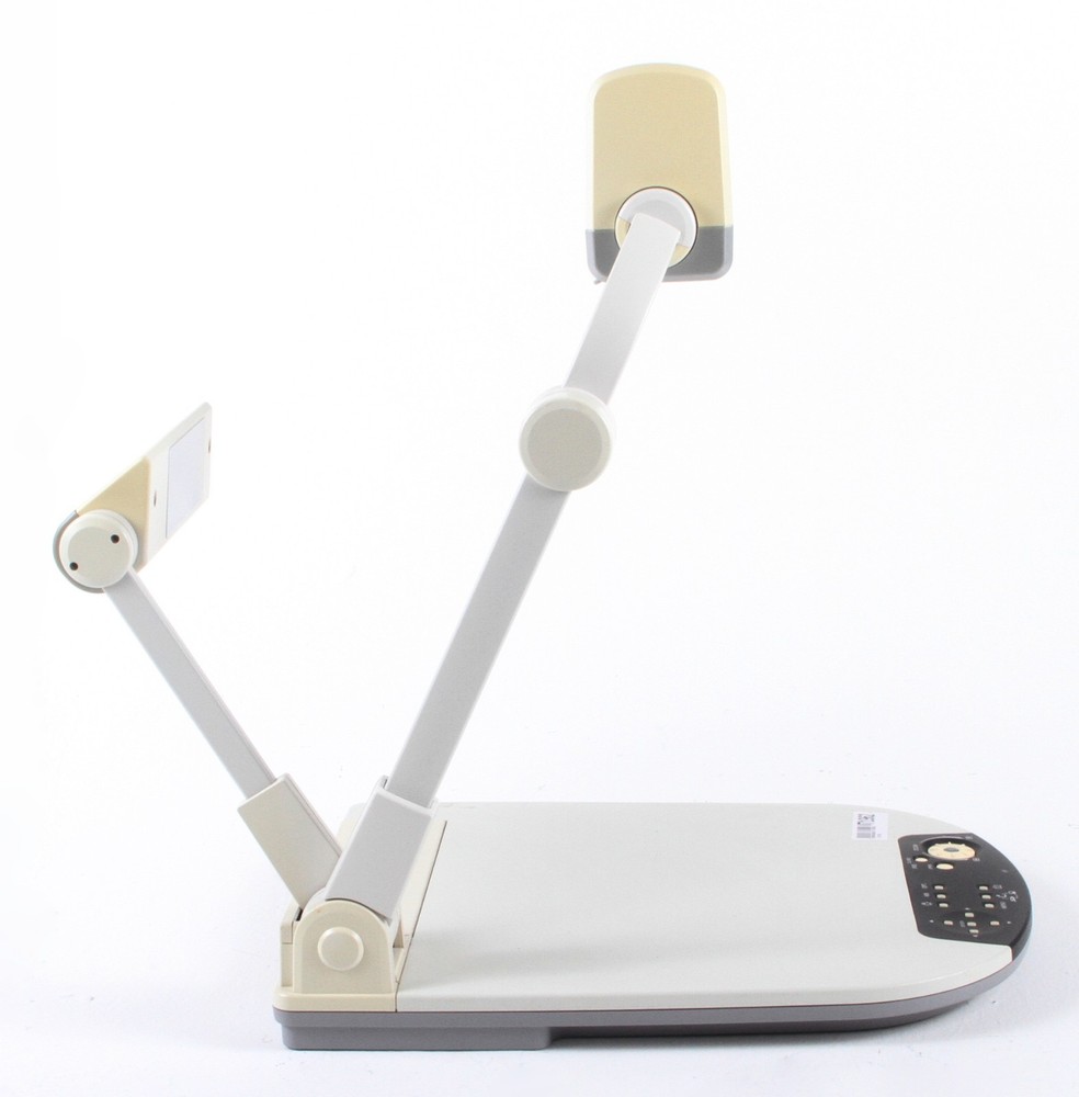 ELMO P10S Digital Document Visual XGA Presenter; 6171962