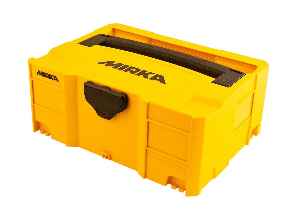 Mirka MIN6532011 Sander Systainer Storage Case