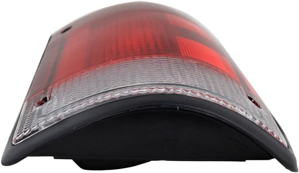 For Ford Econoline Van 1995-2003/Excursion 2000-2005 Tail Light Assembly Unit Pa