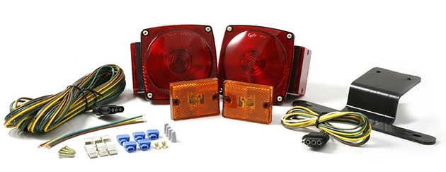 Grote Industries LED Trailer Light Kit
