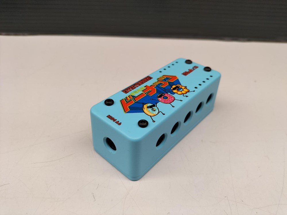 EFFECTS BAKERY Power Supply Donuts