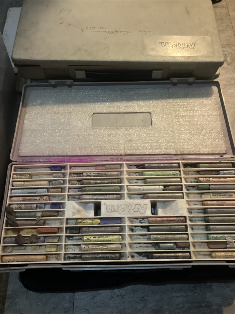 Art Bin