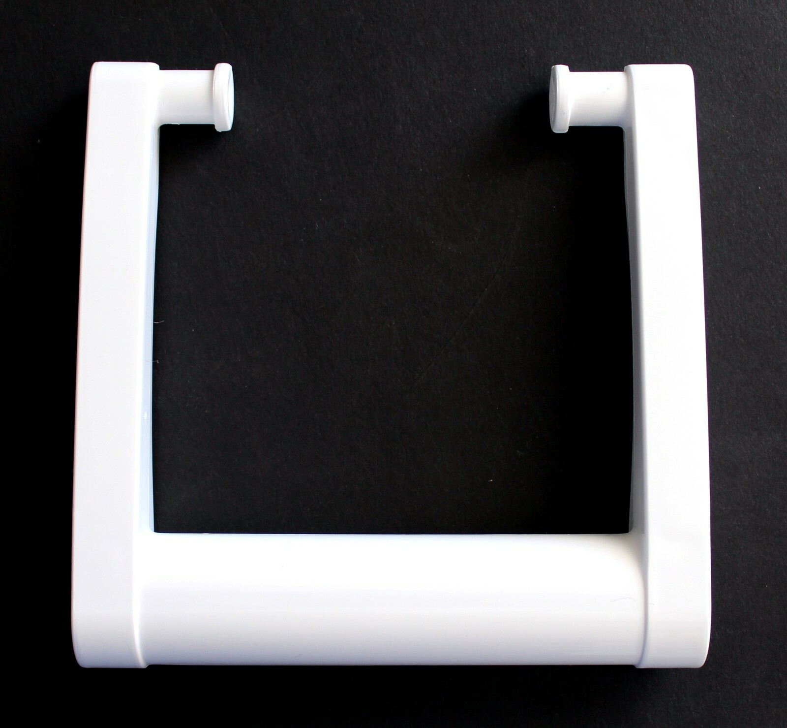 White Plastic Igloo Cooler Replacement Handles # 21023 for 25 - 72 qt Cooler