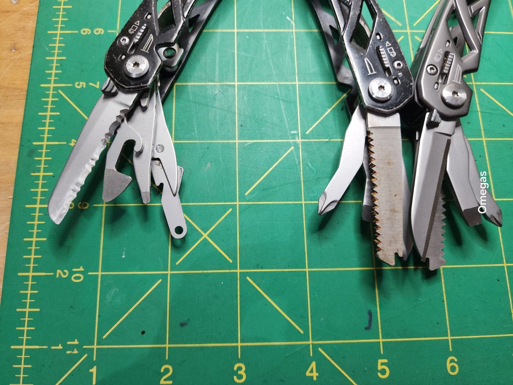 Gerber Suspension Multi-tool, Great condition. x1(ONE) per order