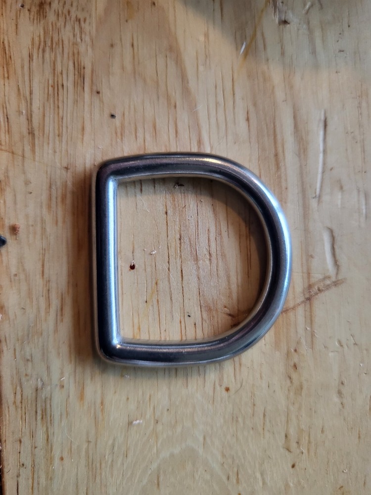 Dee Rings