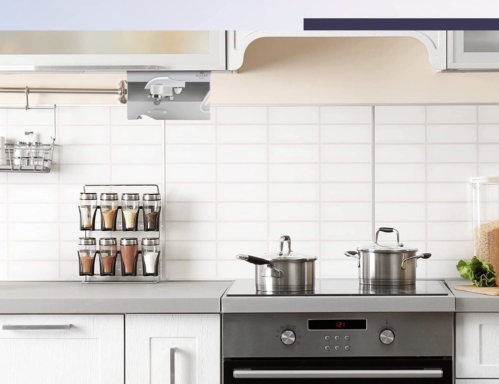 SPACESAVER UNDER GABINET CAN OPENER