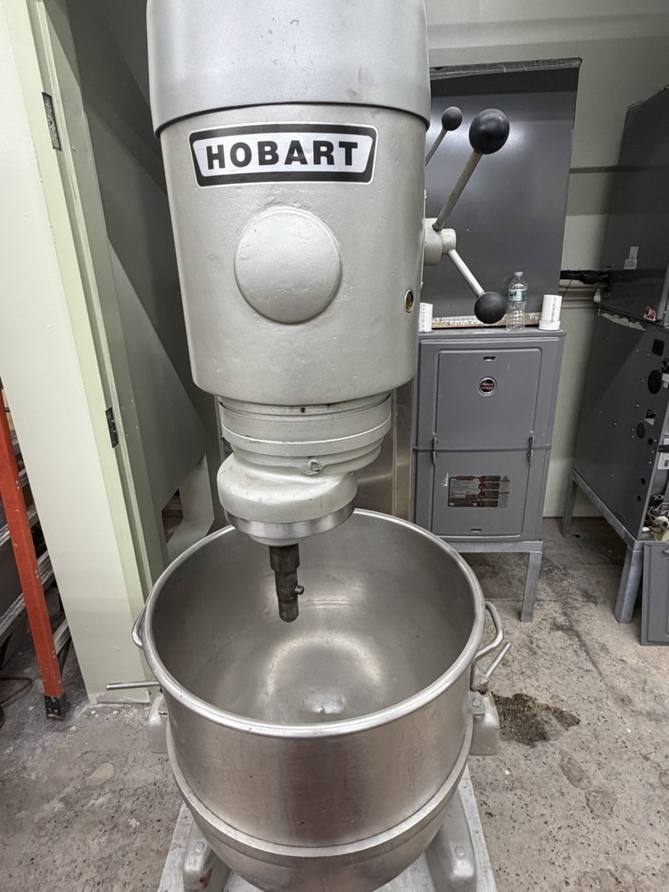 Hobart Dough Mixer