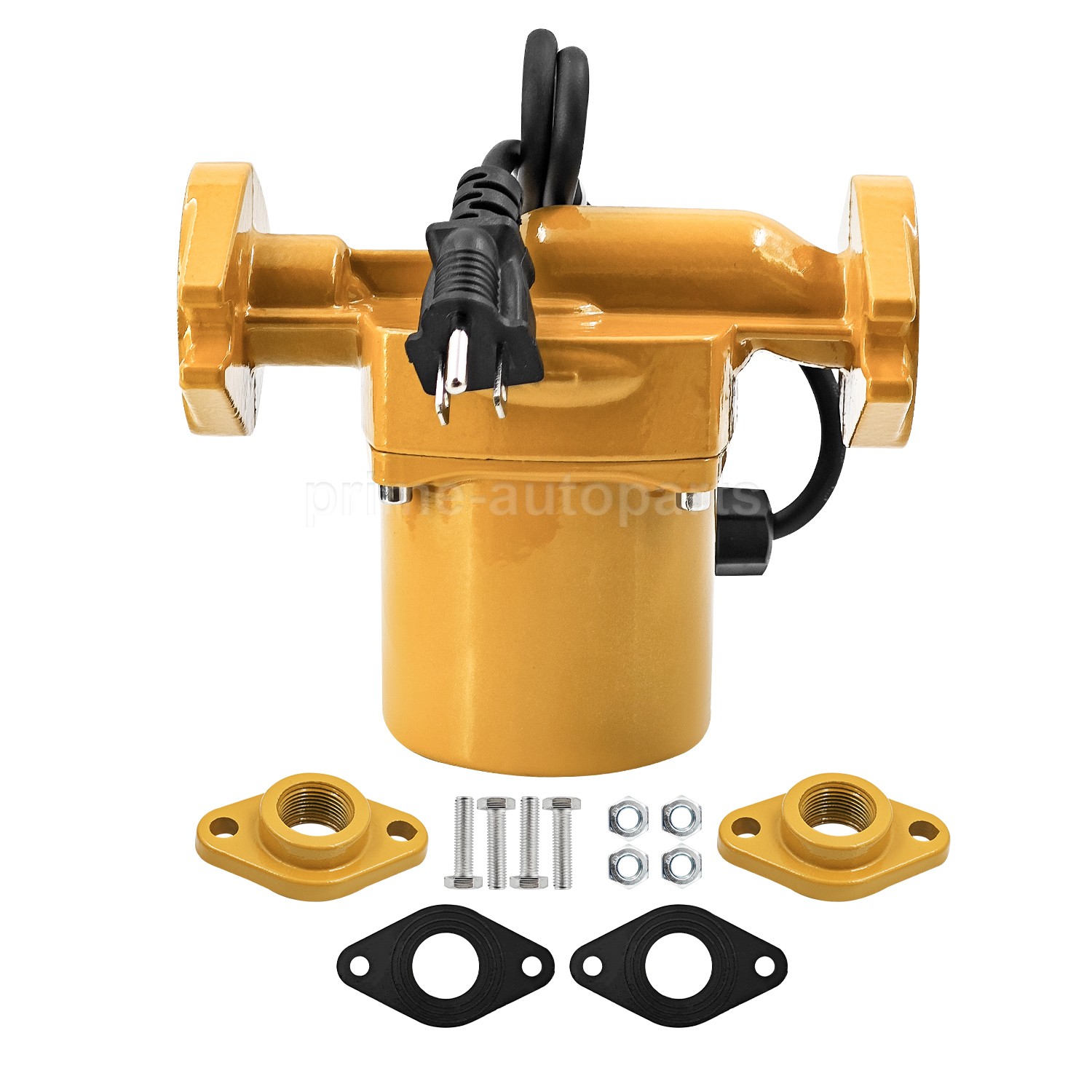 For Bell & Gossett 103252 Model Nbf-22 Lead-Free Wet Rotor Circulator Pump NEW