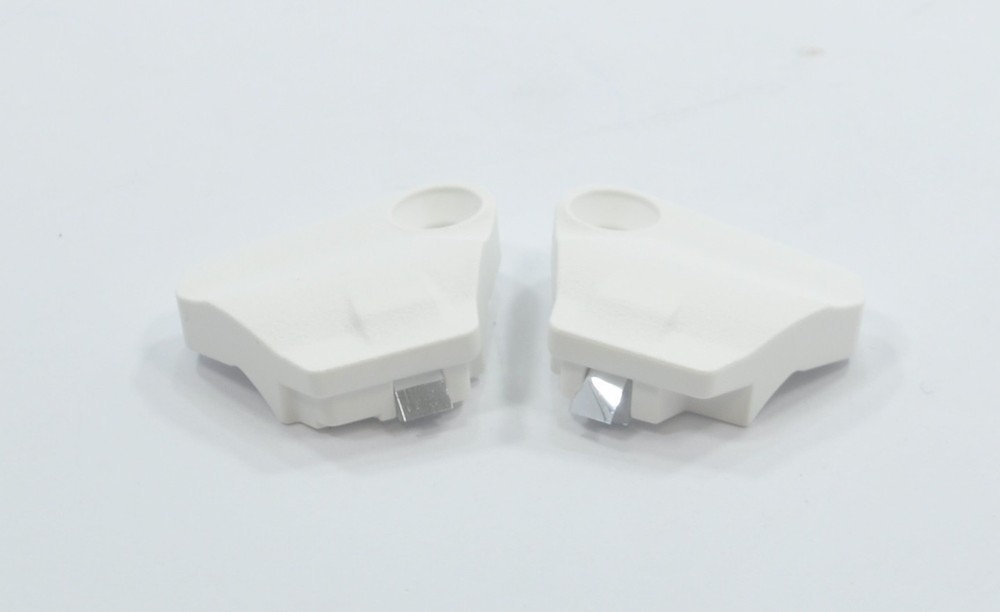 Planet Eclipse Etha3/Etha 3M CCU Color Kit - White/Black