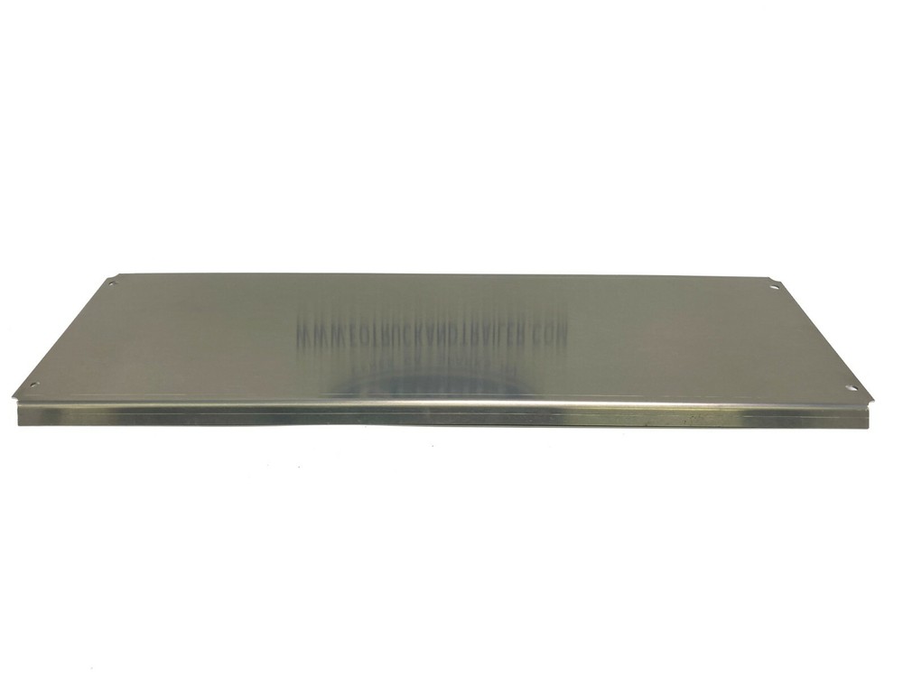 Peterbilt DPF Box Lower Cover Panel - 388 389 386