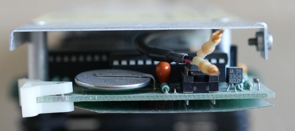 Boonton 4310 powermeter unit