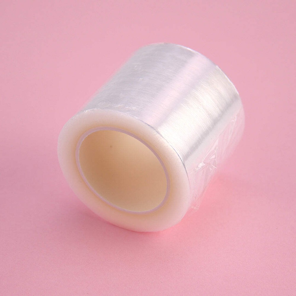 LashLift and Brow Lamination Processing Cling Wrap
