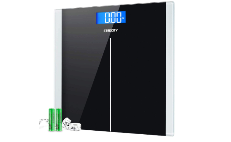 Bathroom Professional Mechanical Dial Body Weight Analog Precision Scale 400Lbs