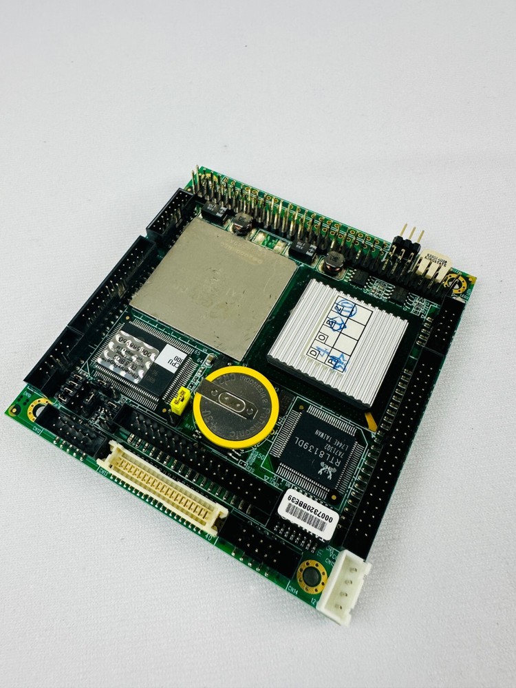 Aaeon PFM-535I CPU Board