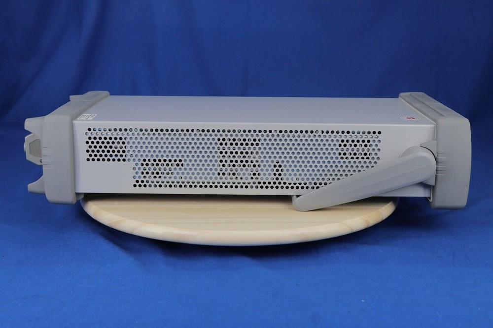 Keysight B2902A Source Meter Keysight label, Precision Source/Measure Unit