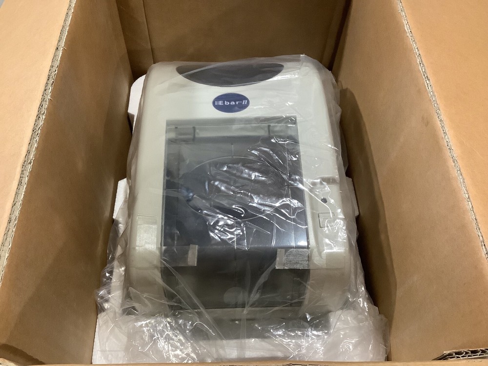 Ventana Medical Systems Ebar II Thermal Label Printer