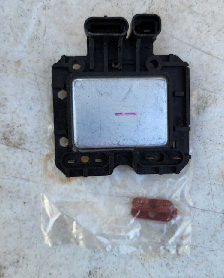 ACDelco D1929A Ignition Control Module 10467208