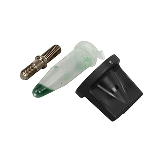 Robot Coupe 39933 CL30 Disc Locking Screw Assembly Genuine